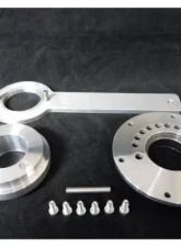 STM Powersports Diamond Drive Clutch Cover Torsion Conversion Kit                                     - 4001065 - Image 2