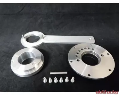 STM Powersports Diamond Drive Clutch Cover Torsion Conversion Kit - 4001065