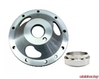 STM Powersports Arm Billet TRA Spring Cover Arctic Cat 3 2010-2015 - 4001067