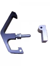 STM Powersports Manual Chain Tensioner Arctic Cat ProCross 2012-2020                                     - 4001095 - Image 2