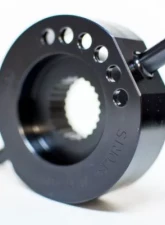 STM Powersports Torsional Conversion & Spring Kit ProCross Team Boss Driven 2016-2020                                     - 4001100 - Image 2