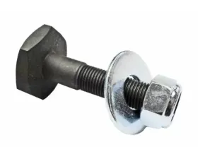 STM Powersports Z1 Motor Mount Bolt