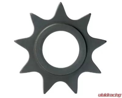 STM Powersports 530 Roller Chain Conversion Manual Chain Tensioner Adjuster 9 Tooth Idler Gear Arctic Cat Procross 2012-2018 - 4001140