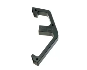 STM Powersports 530 Roller Chain Conversion Manual Chain Tensioner Adjuster Base Arctic Cat Procross 2012-2018