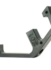 STM Powersports 530 Roller Chain Conversion Manual Chain Tensioner Adjuster Base Arctic Cat Procross 2012-2018                                     - 4001141 - Image 3