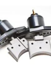 STM Powersports Piston Style Power Valve Sets Arctic Cat F & M 700                                     - 4001175 - Image 3