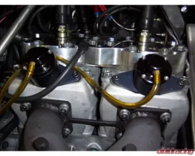 STM Powersports Piston Style Power Valve Sets Arctic Cat F & M 700 - 4001175