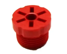 STM Powersports Power Valve Adjuster Nut