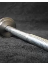 STM Powersports M10x1.25x90mm HHCS Retaining Bolt w/ Lock & Retaining Washer Yamaha Viper | Sidewinder                                     - 5001005 - Image 2