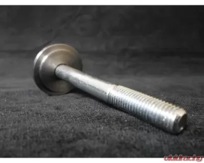 STM Powersports M10x1.25x90mm HHCS Retaining Bolt w/ Lock & Retaining Washer Yamaha Viper | Sidewinder - 5001005