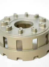 STM Powersports Billet Clutch Basket Yamaha YXZ                                     - 5001019 - Image 2