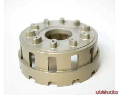 STM Powersports Billet Clutch Basket Yamaha YXZ - 5001019