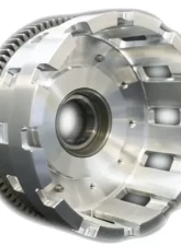 STM Powersports Billet Clutch Basket Yamaha YXZ                                     - 5001019 - Image 3