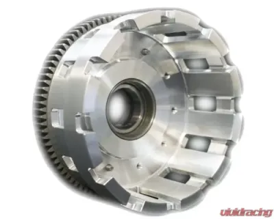 STM Powersports Billet Clutch Basket Yamaha YXZ - 5001019