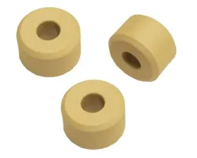 STM Powersports Driven Rollers Upgrade Set of 3 Yamaha Sidewinder