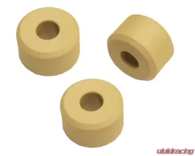 STM Powersports Driven Rollers Upgrade Set of 3 Yamaha Sidewinder - 5001023