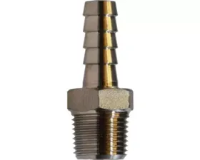 STM Powersports Piston Style Exhaust Valve Vent Nipple