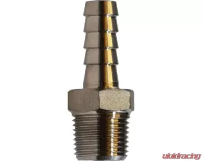 STM Powersports Piston Style Exhaust Valve Vent Nipple - 5454K63