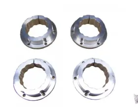 STM Powersports Driver Conversion Hub XP