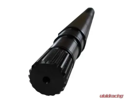 STM Powersports 1" w/ 1/4" Keyway Jackshaft Conversion Skidoo 850 Etec 2017-2018 - 7001006