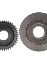 STM Powersports 7/8" Wide HYVO Bottom Gears Ski-Doo                                     - 7001007 - Image 2