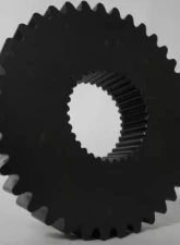 STM Powersports 7/8" Wide HYVO Bottom Gears Ski-Doo                                     - 7001007 - Image 2