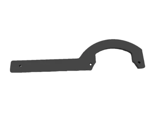 STM Powersports Skidoo Stock "P-Drive" Primary Clutch Holding Spanner Tool Replacement Handle - 7001016