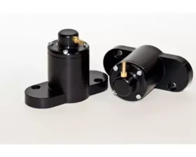STM Powersports Piston Style Turbocharger & N/A Exhaust Valve Housing Upgrade Set Ski Doo 800R