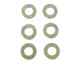 STM Powersports 1st Stage Cam Arm Washers Jr. Dragster Set of 6
