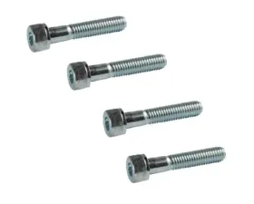 STM Powersports 10-24x1.5 SHCS Pneumatic Clutch Socket Head Screws Set of 4