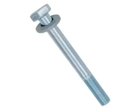 STM Powersports Tuner Secondary Retaining Bolt w/ Belleville Spring Washer