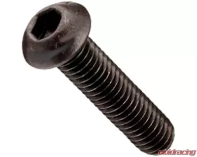 STM Powersports 10-32x1.5 Pneumatic Clutch Button Head Hex Drive Screw - 91255A275