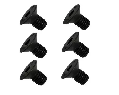 STM Powersports Ring Gear Bolts Set of 6 - 91294A281
