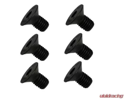 STM Powersports Ring Gear Bolts Set of 6 - 91294A281