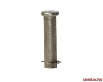 STM Powersports 530 Roller Chain Conversion Manual Chain Tensioner Adjuster Idler Gear Roller Pin & Snap Ring Arctic Cat Procross - 92735A340