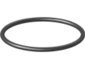 STM Powersports Piston Style Exhaust Valve Housing Cap O-ring