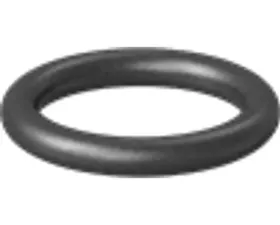STM Powersports Exhaust Valve Blade Shaft O-ring