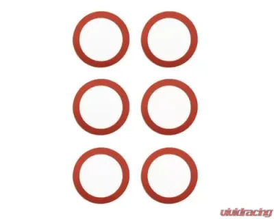 STM Powersports Tuner Belt Deflection Shim Set of 6 - 95601A435