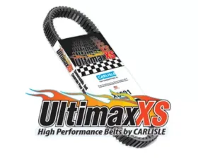STM Powersports Ultimax XS 822 Belt ProCross Turbo 2012-2013
