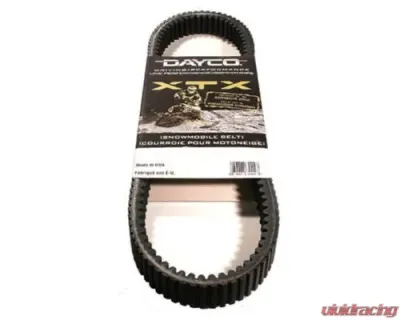 STM Powersports XTX 5037 Dayco Belt Arctic Cat 1100 Pro Cross 2012-2013 - 96 XTX 5037