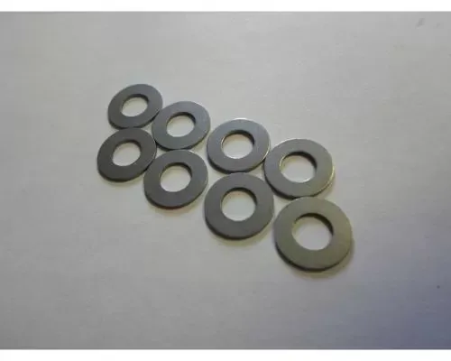 STM Powersports 1st Stage Pin Steel Washer Set of 8 - C164368-8