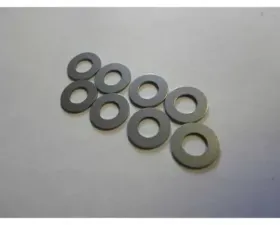 STM Powersports 1st Stage Pin Steel Washer Set of 6