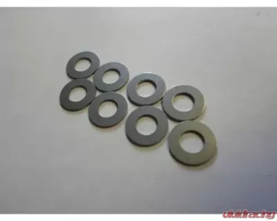 STM Powersports 1st Stage Pin Steel Washer Set of 6 - C164368-6