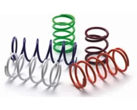 STM Powersports 115/220 Black Secondary HD Clutch Spring