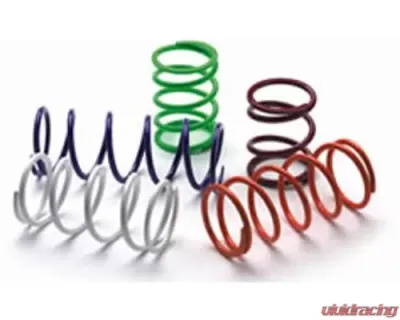 STM Powersports 165/280 Dark Green Secondary HD Clutch Spring - KSS9