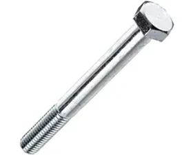STM Powersports Secondary Retaining Bolt