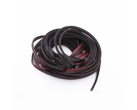 Bushwacker Universal C-Channel Style Replacement Edge Trim- 30ft Roll