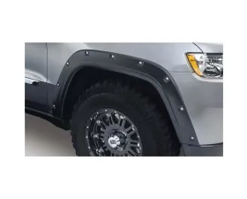 Bushwacker FENDER FLARES POCKET STYLE 2PC Front