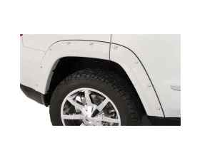 Bushwacker Fender Flare Jeep Grand Cherokee Rear 2011-2016