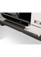 Bushwacker TRAIL ARMOR Jeep Wrangler 2007-2017                                     - 14011 - Image 2